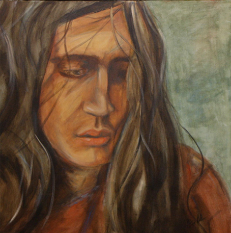 John Frusciante
