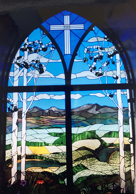 church