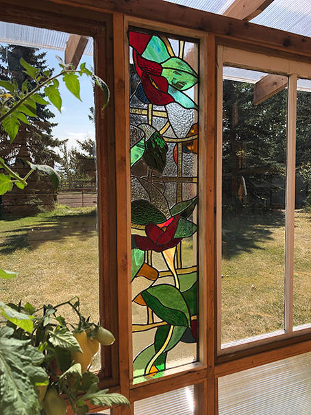 window