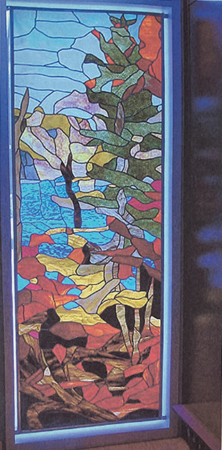 window