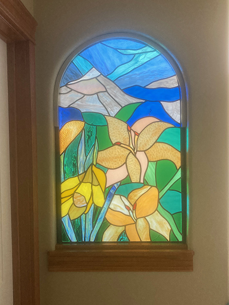 window