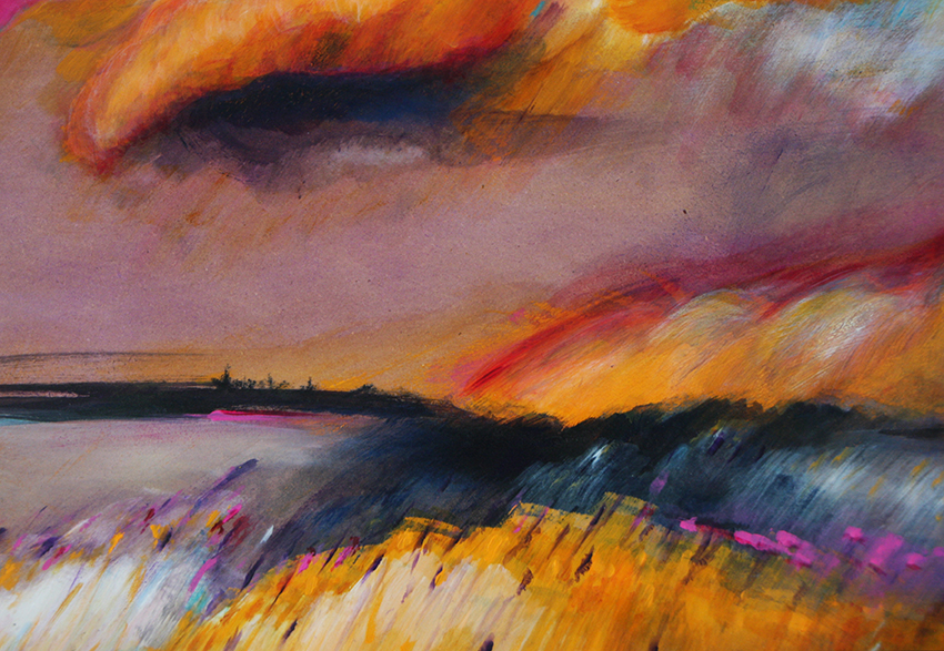 Horizons