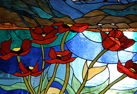 Poppies